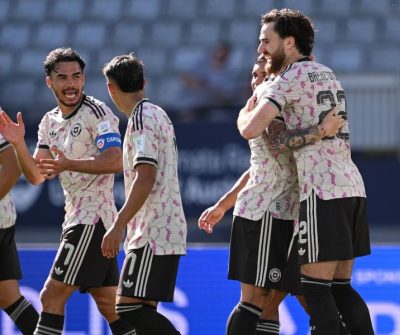 La Roja jugará nuevo amistoso contra una selección mundialista