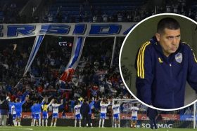 La furiosa respuesta de Boca Juniors al portazo de la UC en el Claro Arena