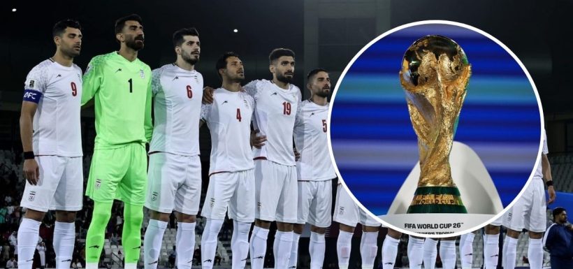 La impensada decisión de la FIFA sobre Irán y su baja del Mundial 2026