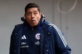 Lanzan grave acusación contra Nicolás Córdova por nómina de La Roja