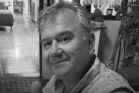 MARIO PARRA - MUNI. SAN VICENTE