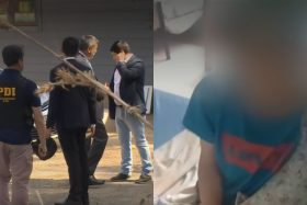 FOTOS | Vivían un infierno en la tierra: Rescatan a 14 adultos sometidos a brutal maltrato en asilo de Paine