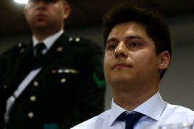 ¿Cuántos años de cárcel pidieron? Fiscalía toma posición en la recta final del juicio contra Nicolás Zepeda