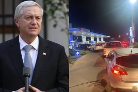 “Buscamos todas las maneras de paliar”: Kast defiende “bencinazo” y descarta endeudarse para subsidiar combustibles