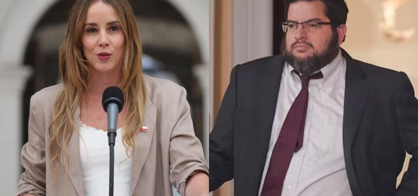 Revelan al autor del polémico mensaje del “Estado en quiebra”: asesor del Gobierno asume responsabilidad