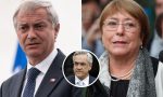 Exembajador recordó a Piñera tras decisión de Kast de no apoyar a Bachelet: “No habría hecho nunca una cosa así”