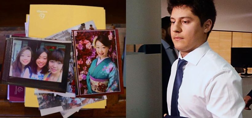 Tras las rejas de por vida… ¿o no?: El detalle clave en la condena de Nicolás Zepeda por crimen de Narumi Kurosaki