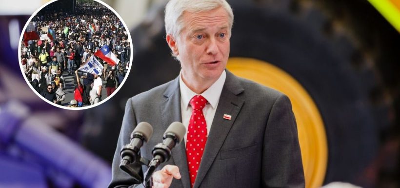 “No afectemos más a la patria”: Así respondió José Antonio Kast a eventuales manifestaciones por “bencinazo”