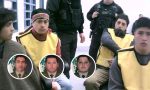 Crimen de Cañete: Tribunal condena a hermanos Antihuen por asesinato de tres carabineros en brutal emboscada