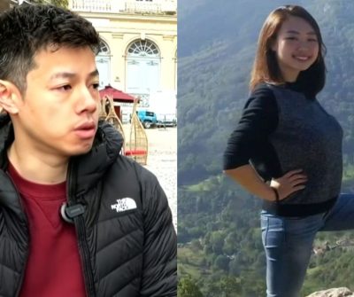 El mensaje que lo hizo replantearse todo: Expareja de Narumi Kurosaki rompió el silencio y sincera culpa