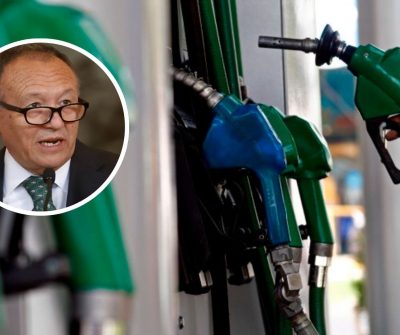 En medio de fuertes críticas: Ministro García asegura que la ciudadanía respalda medidas por alza de bencinas del Gobierno