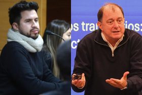 “¿Por qué la zona poniente no es prioridad?”: Diputado Gatica emplaza a Iván Poduje por pausa en millonario proyecto