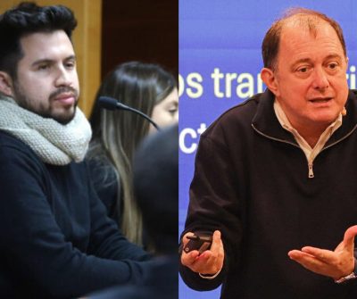 “¿Por qué la zona poniente no es prioridad?”: Diputado Gatica emplaza a Iván Poduje por pausa en millonario proyecto
