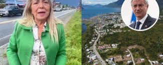 VIDEO | “No tienen corazón, no les falta nada”: El descargo sin filtro de alcaldesa de Hualaihué contra Gobierno de Kast