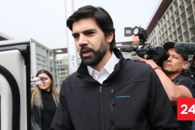 Cuenta regresiva para Joaquín Lavín León: Ya hay fecha para su formalización