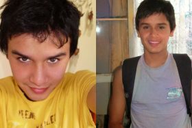 Desató rechazo e indignación: Condenado por asesinato de Daniel Zamudio vuelve a pedir libertad