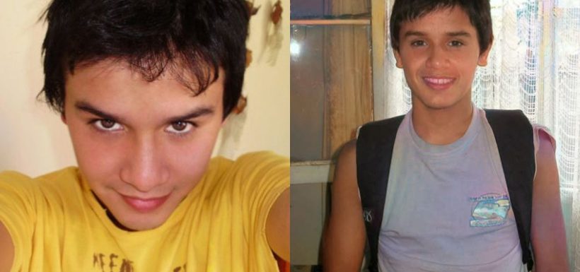 Desató rechazo e indignación: Condenado por asesinato de Daniel Zamudio vuelve a pedir libertad