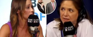 VIDEO | Por llamada de Boric que Kast no contestó: La impactante revelación con la que Mónica Perez arrinconó a Mara Sedini