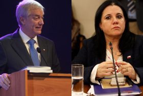 Hasta el oficialismo se quejó: Gobierno de Kast da marcha atrás con polémica medida en materia de Seguridad