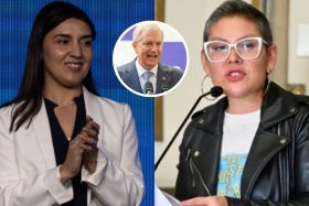 Parlamentarios lanzan ofensiva tras polémica desvinculación de directora del SernamEG: “La ministra tendrá que dar la cara”