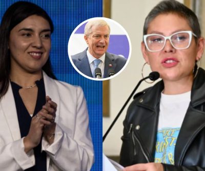 Parlamentarios lanzan ofensiva tras polémica desvinculación de directora del SernamEG: “La ministra tendrá que dar la cara”