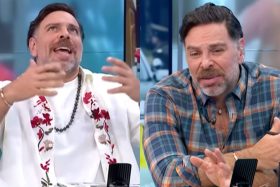 Llueven las críticas sobre Neme por “doble estándar” al abordar ataque en Calama y femicidio en Las Condes: “Su locura es más bien clasista”