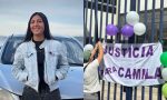 Tras fatal pelea vial: Imponen prisión preventiva a sujeto acusado por muerte de Camila Ponce