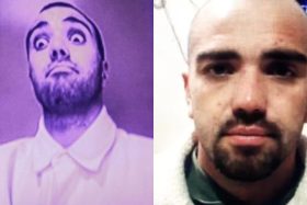 “Harto patudo que es”: Familia de víctima reacciona a petición de Martín de los Santos previo a su extradición