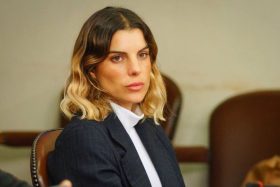 ¡Acusó información falsa! Maite Orsini alza la voz y se defiende ante grave acusación por supuesto “vaper de marihuana”