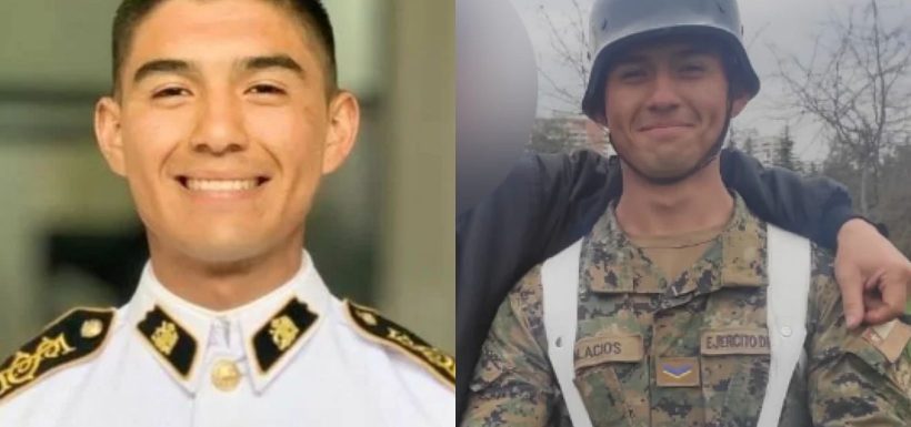 “Algo malo va a pasar”: Familia de cabo fallecido en Punta Arenas revela inquietantes mensajes