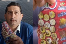 Ocho años de batalla judicial: El “millonario del Kino” que nunca pudo cobrar su premio de $2.400 millones