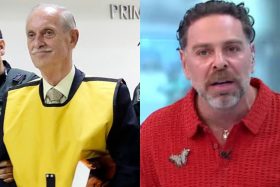 “Hemos perdido el norte en este país”: Neme arremete contra el Congreso por escalada de proyecto de conmutación de penas