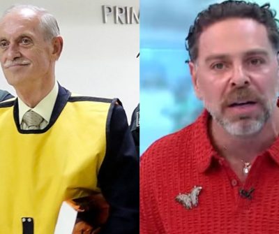 “Hemos perdido el norte en este país”: Neme arremete contra el Congreso por escalada de proyecto de conmutación de penas