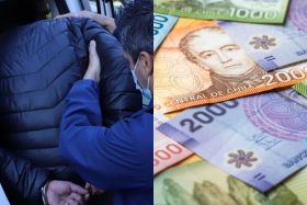 ¡Lo confundieron con un prófugo! Joven pasó tres días preso por error y Estado deberá pagarle millonaria indemnización