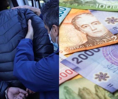 ¡Lo confundieron con un prófugo! Joven pasó tres días preso por error y Estado deberá pagarle millonaria indemnización