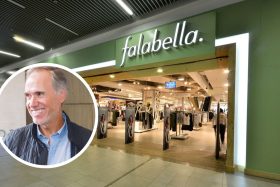 Ni $500 ni $1.000 millones: La millonaria cifra récord que ganó el presidente de Falabella en 2025