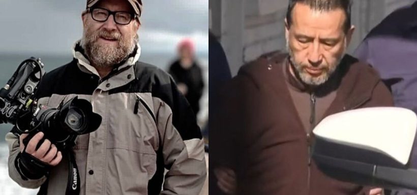 Pista clave remeció la investigación por Triple Homicidio de La Reina: Destapan chats que complicarían a Jorge Ugalde