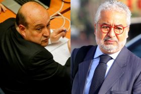 ¡Rompió el silencio! Exfiscal Manuel Guerra se declara inocente tras reconocer chats con Hermosilla