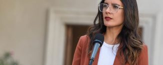 VIDEO | “Me ha tocado ponerle pecho a las balas”: Así respondió Camila Vallejo la incómoda pregunta de Don Francisco