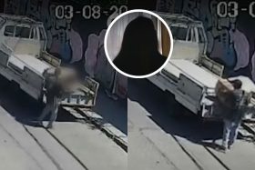 “No sabíamos qué le pasaba”: Familia de joven hallada frente a casa de Delfino revela oscuro antecedente