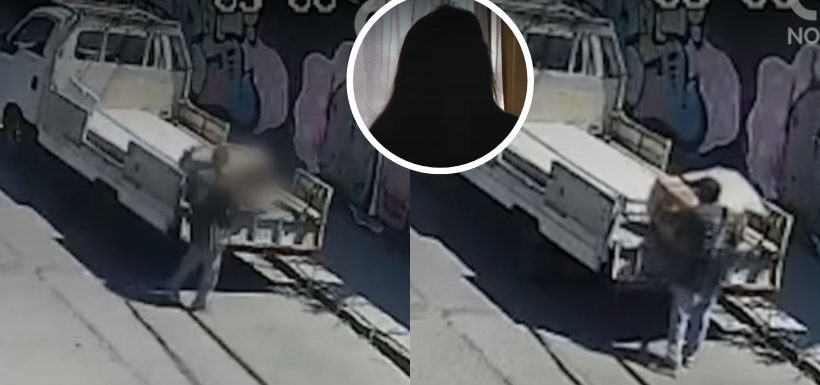 “No sabíamos qué le pasaba”: Familia de joven hallada frente a casa de Delfino revela oscuro antecedente