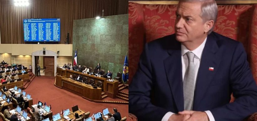 ¿Cuáles son sus prioridades? Las propuestas legislativas que José Antonio Kast llevará primero al Congreso