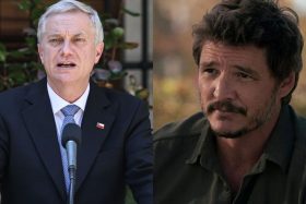 Pedro Pascal dejó contundente llamado tras llegada de José Antonio Kast a La Moneda