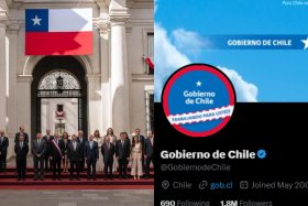 ¡Tras fuertes críticas y burlas! Diseñador de polémico logo de Gobierno de Kast hizo cruda confesión