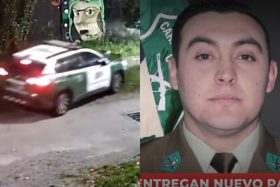 Horas críticas: Carabinero pelea por su vida tras fatal disparo en la cabeza en Puerto Varas