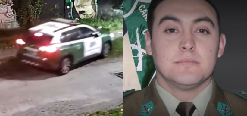 Horas críticas: Carabinero pelea por su vida tras fatal disparo en la cabeza en Puerto Varas