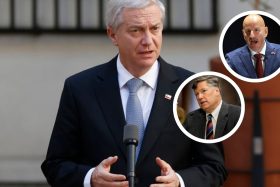 ¿Qué se sabe hasta ahora? Chile y Estados Unidos sellan acuerdo que abre debate sobre recursos estratégicos