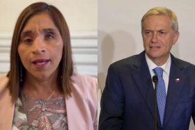 “Una agenda prodelincuentes”: Posibles indultos reabren el conflicto político y ponen a J.A. Kast bajo cuestionamientos