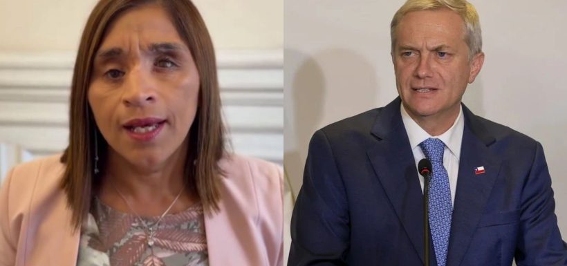 “Una agenda prodelincuentes”: Posibles indultos reabren el conflicto político y ponen a J.A. Kast bajo cuestionamientos