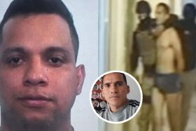 Preparan su extradición desde EE.UU.: Así cayó líder de célula del Tren de Aragua acusado por crimen de Ronald Ojeda